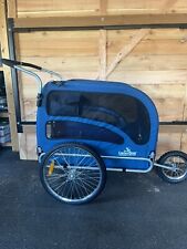 Dog stroller trailer for sale  Beaverton