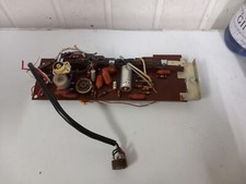 Ricambio base scheda usato  Soverato