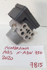 Centralina abs honda usato  Giugliano in Campania