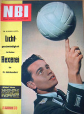 Nbi 1959 günther gebraucht kaufen  Cottbus
