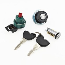 Complete lock set for sale  PETERBOROUGH