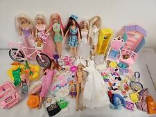 Barbie dolls princess for sale  Linwood