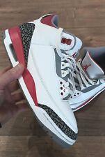Jordan fire red d'occasion  Le Relecq-Kerhuon
