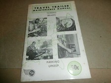 Vintage 1961 travel for sale  Lewisberry