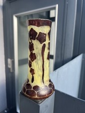 Vase verre français d'occasion  Reims