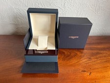 Genuine longines modern for sale  BRISTOL
