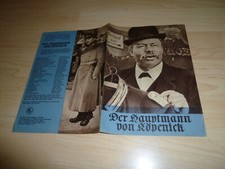 Progress filmprogramm hauptman gebraucht kaufen  Rüsselsheim am Main