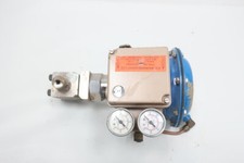 Baumann pneumatic stainless d'occasion  Expédié en Belgium