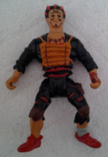 1991 rufio action gebraucht kaufen  Mittweida