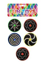 Packs holographic spinning for sale  LONDON