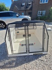 Lintran transit box for sale  ASHBOURNE