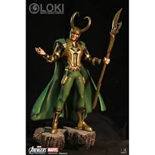 Loki avengers assemble d'occasion  Forcalquier