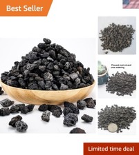 6lb black lava for sale  West Hartford