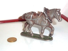 Figurine aluminium theme d'occasion  Lamastre