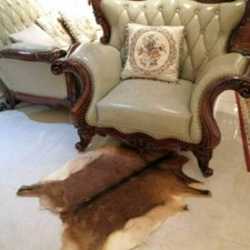 Deer hide rug for sale  Rowland Heights