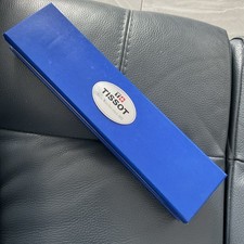 Empty genuine tissot for sale  CHELTENHAM