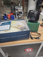 Candle making kit for sale  Bloomingburg