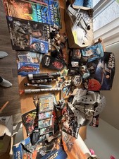 Massive star wars for sale  WOKING