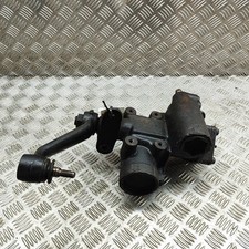 LAND ROVER DEFENDER L315 1998 Lenkgetriebe STC2846 comprar usado  Enviando para Brazil
