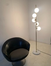 Lampada terra bubble usato  Parma