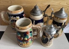 german beer steins for sale german beer steins for sale LONDON