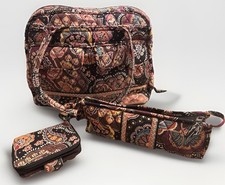 Vera bradley kensington for sale  Kingston