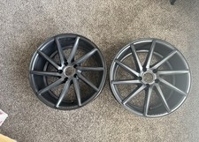 Inch 5x114.3 racin for sale  Litchfield Park
