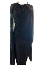 Richards black sleeveless for sale  Baltimore