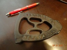 Estate antique cast for sale  Centralia