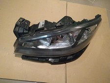 Renault laguna frontscheinwerf gebraucht kaufen  Sandhausen
