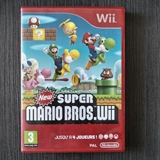 Super mario bros usato  Sogliano al Rubicone