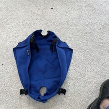 Blue genuine quinny for sale  HEMEL HEMPSTEAD