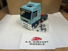Corgi modern truck for sale  FAKENHAM