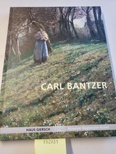 Carl bantzer aufbruch gebraucht kaufen  Bad Vilbel