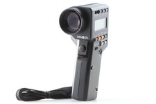 Minolta spotmeter digital d'occasion Minolta spotmeter digital d'occasion  Expédié en France