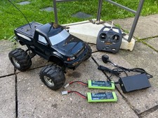 Hobby engine monster for sale  LYMINGTON