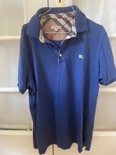 Burberry polo shirt gebraucht kaufen  Hamburg