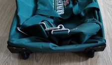 Trolley brinkhoffs reisetasche gebraucht kaufen  Wuppertal