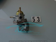 Pompa carburante benzina usato  Gioia Tauro