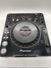 Toca-discos Pioneer CDJ 1000 Mk2 (DEFEITUOSO) comprar usado  Enviando para Brazil