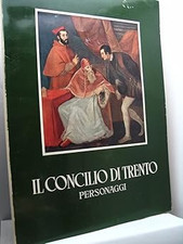 Concilio trento personaggi usato Concilio trento personaggi usato  Vejano