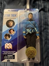 Spock star trek for sale  Inman
