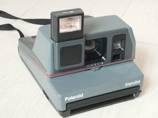 Polaroid impulse d'occasion  Combourg