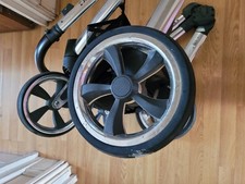 Babystyle oyster pushchair for sale  LONDON