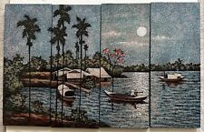 Vietnamese wood black for sale  Englewood