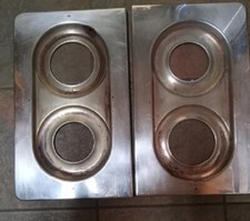 Wedgewood stove chrome for sale  Tujunga