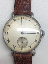 Orologio picard fils usato  Sustinente