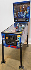 Star wars pinball for sale  Austin