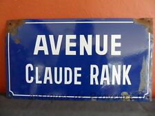 Stunning antique claude d'occasion  Expédié en Belgium