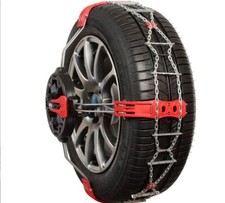 Chaine neige specifique d'occasion  Trilport